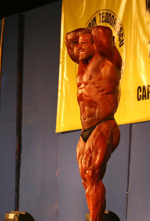 Гран-при Румыния 2006, Grand Prix Romania, 7 октября 2006, Тимишоара, Румыния