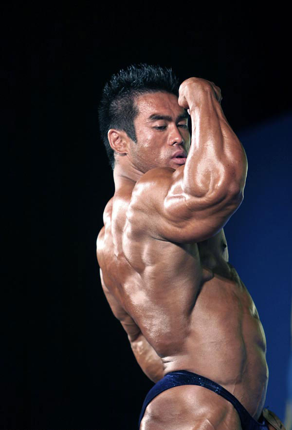 Хидетада Ямагиши, Hidetada Yamagishi на турнире Гран-при Румыния 2006