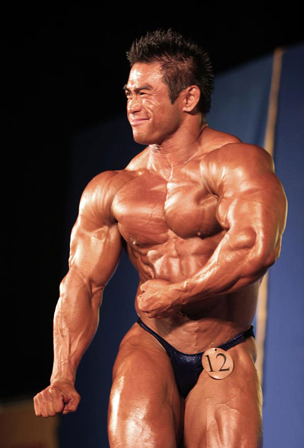 Хидетада Ямагиши, Hidetada Yamagishi на турнире Гран-при Румыния 2006