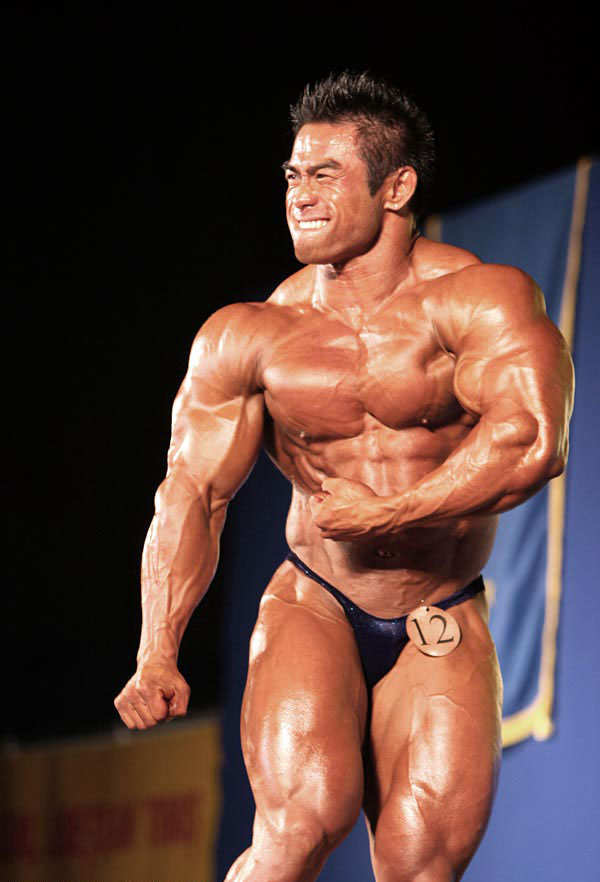 Хидетада Ямагиши, Hidetada Yamagishi на турнире Гран-при Румыния 2006