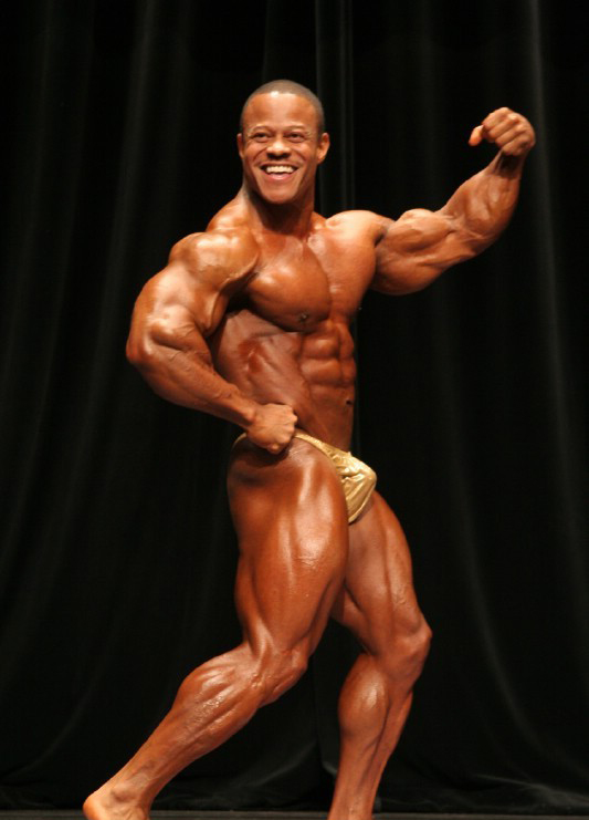 Хьюстон Про 2008, Houston Pro, 5 июля 2008, Хьюстон, США