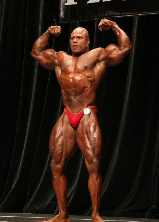 Хьюстон Про 2008, Houston Pro, 5 июля 2008, Хьюстон, США