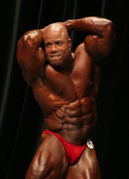 Хьюстон Про 2008, Houston Pro, 5 июля 2008, Хьюстон, США