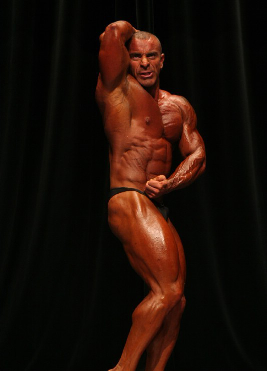 Хьюстон Про 2008, Houston Pro, 5 июля 2008, Хьюстон, США