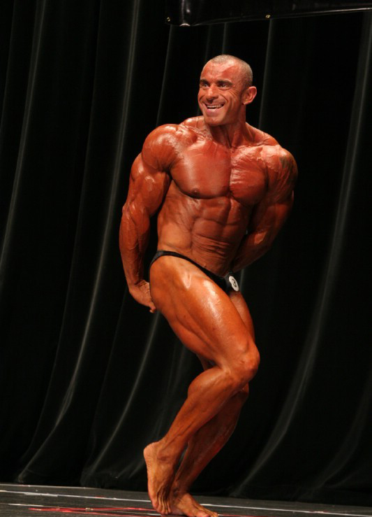 Хьюстон Про 2008, Houston Pro, 5 июля 2008, Хьюстон, США