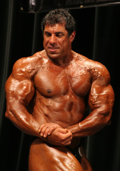 Хьюстон Про 2008, Houston Pro, 5 июля 2008, Хьюстон, США