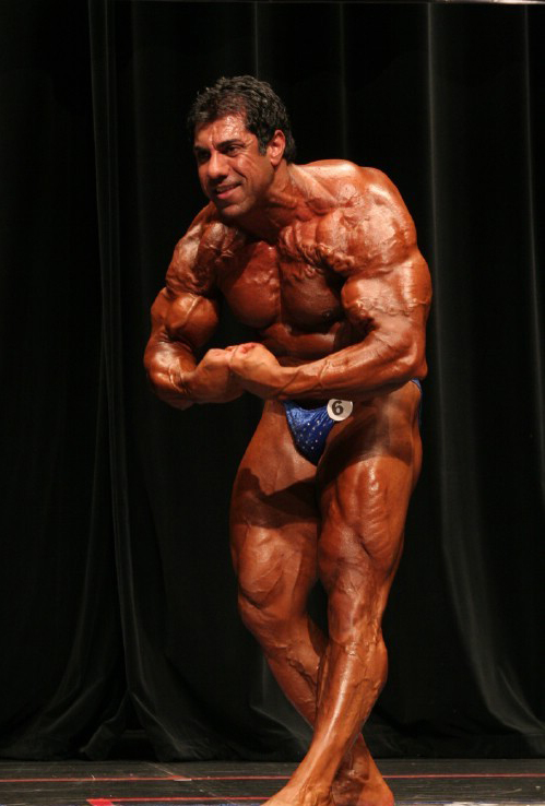 Хьюстон Про 2008, Houston Pro, 5 июля 2008, Хьюстон, США