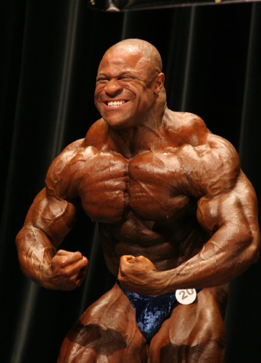 Хьюстон Про 2008, Houston Pro, 5 июля 2008, Хьюстон, США