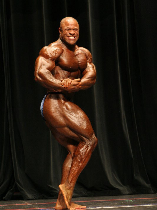 Хьюстон Про 2008, Houston Pro, 5 июля 2008, Хьюстон, США