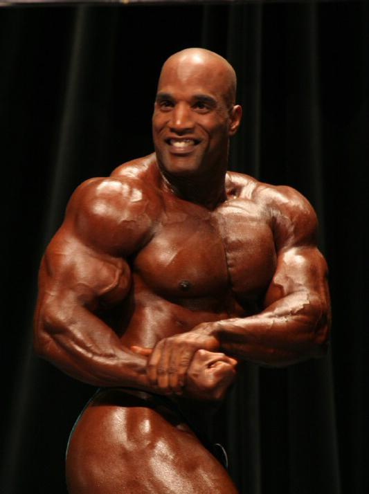 Хьюстон Про 2008, Houston Pro, 5 июля 2008, Хьюстон, США