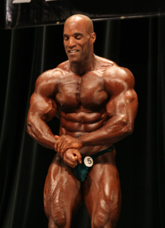 Хьюстон Про 2008, Houston Pro, 5 июля 2008, Хьюстон, США