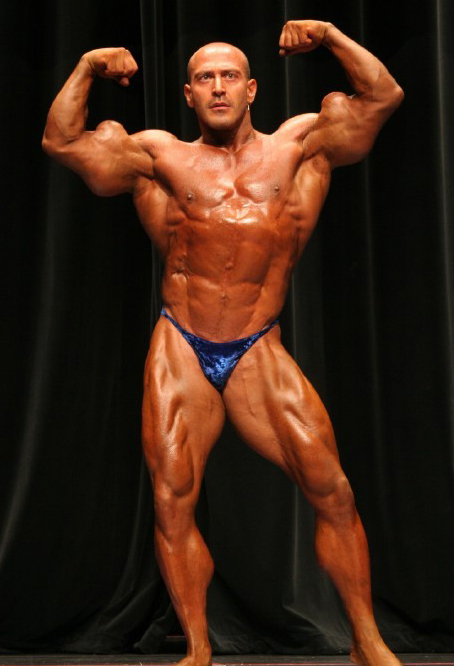 Хьюстон Про 2008, Houston Pro, 5 июля 2008, Хьюстон, США