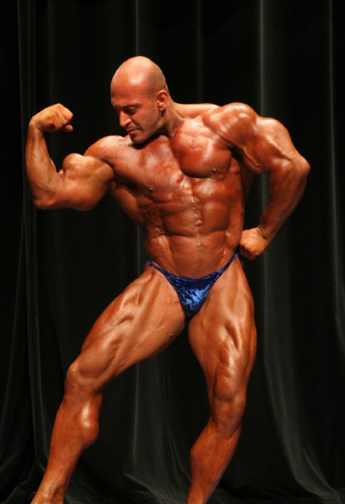 Хьюстон Про 2008, Houston Pro, 5 июля 2008, Хьюстон, США