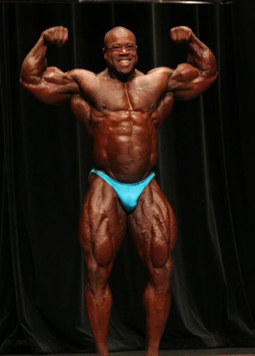 Хьюстон Про 2008, Houston Pro, 5 июля 2008, Хьюстон, США