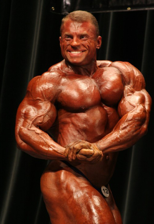 Хьюстон Про 2008, Houston Pro, 5 июля 2008, Хьюстон, США