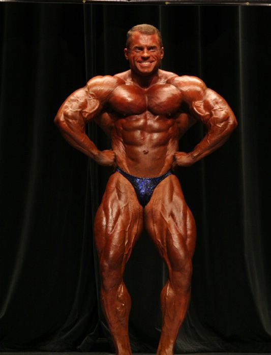 Хьюстон Про 2008, Houston Pro, 5 июля 2008, Хьюстон, США