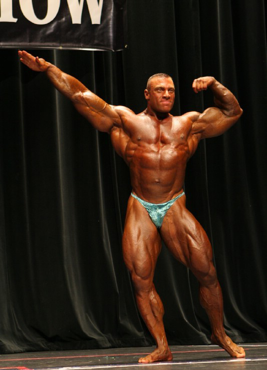 Хьюстон Про 2008, Houston Pro, 5 июля 2008, Хьюстон, США