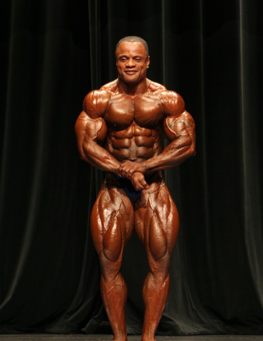 Сильвио Самуэль, Silvio Samuel на турнире Хьюстон Про 2008