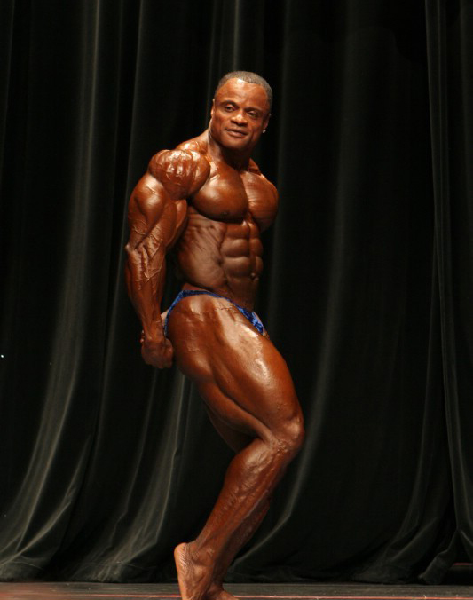 Хьюстон Про 2008, Houston Pro, 5 июля 2008, Хьюстон, США