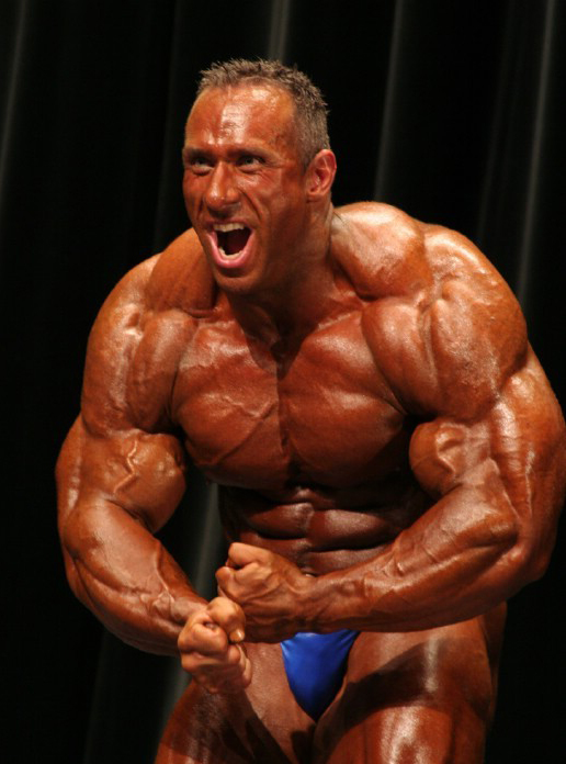 Армин Шольц, Armin Scholz на турнире Хьюстон Про 2008