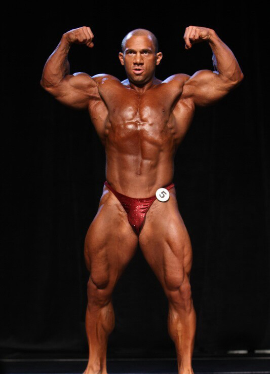 Амит Шапир, Amit Sapir на турнире Айова Про 2011