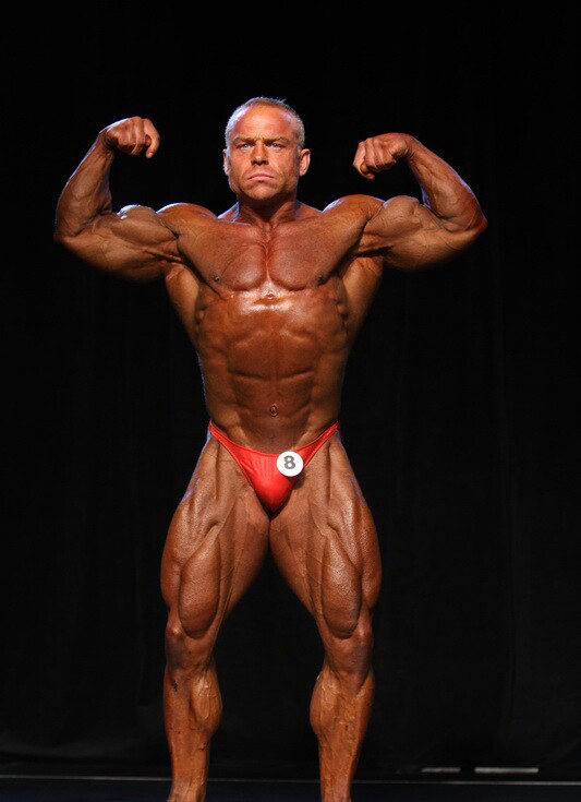 Петр Ваниш, Petr Vanis на турнире Айова Про 2011