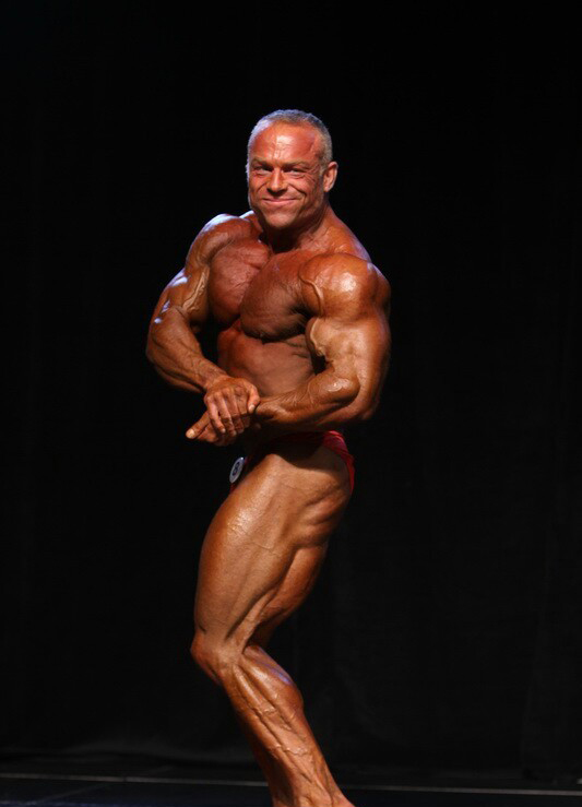 Айова Про 2011, Iowa Pro, 12 ноября 2011, Давенпорт, США