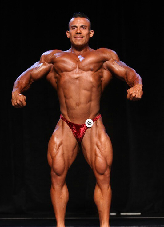 Айова Про 2011, Iowa Pro, 12 ноября 2011, Давенпорт, США