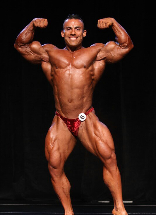 Айова Про 2011, Iowa Pro, 12 ноября 2011, Давенпорт, США