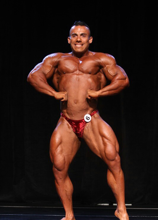 Айова Про 2011, Iowa Pro, 12 ноября 2011, Давенпорт, США