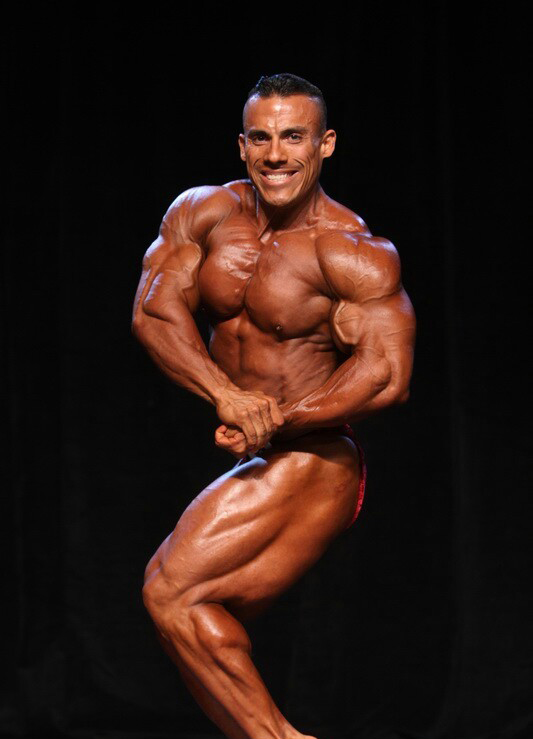 Айова Про 2011, Iowa Pro, 12 ноября 2011, Давенпорт, США