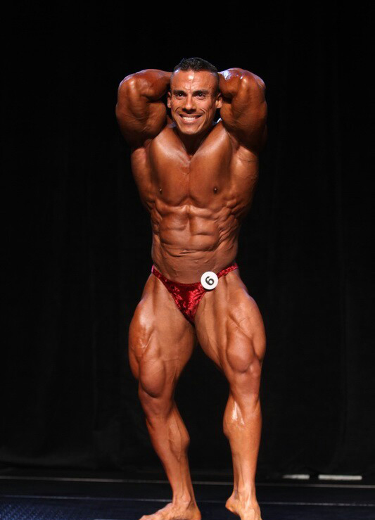 Айова Про 2011, Iowa Pro, 12 ноября 2011, Давенпорт, США