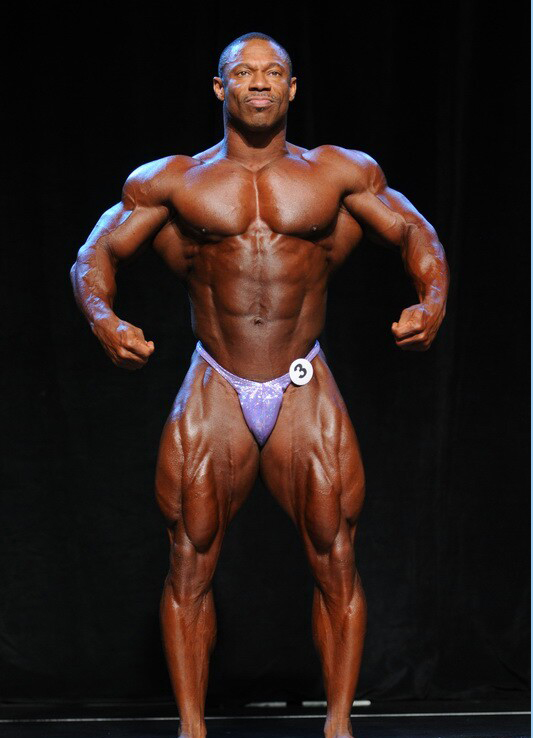 Айова Про 2011, Iowa Pro, 12 ноября 2011, Давенпорт, США