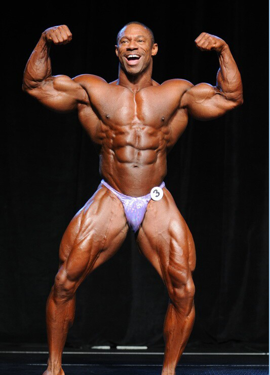 Ричард Трикки Джексон, Richard Tricky Jackson на турнире Айова Про 2011