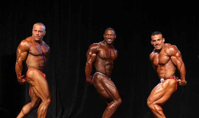 Айова Про 2011, Iowa Pro, 12 ноября 2011, Давенпорт, США
