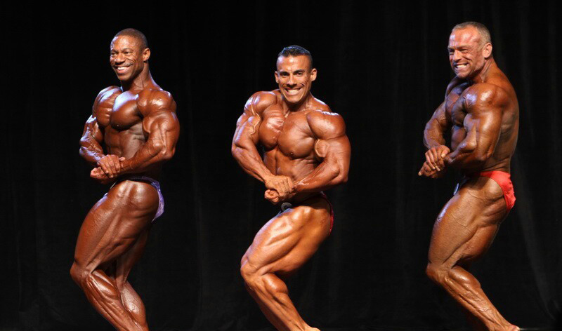 Айова Про 2011, Iowa Pro, 12 ноября 2011, Давенпорт, США