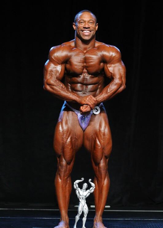 Айова Про 2011, Iowa Pro, 12 ноября 2011, Давенпорт, США