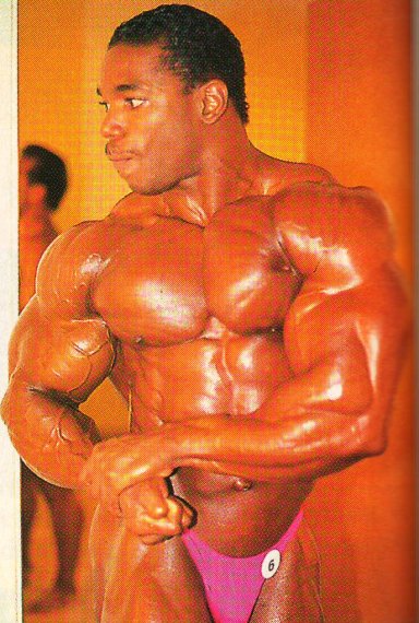 Айронмен Про 1993, Ironman Pro, 27 февраля 1993, Калифорния, США