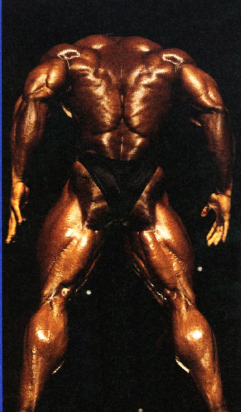 Айронмен Про 1993, Ironman Pro, 27 февраля 1993, Калифорния, США