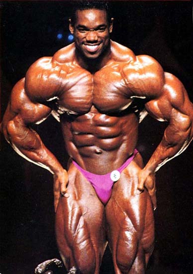 Айронмен Про 1993, Ironman Pro, 27 февраля 1993, Калифорния, США