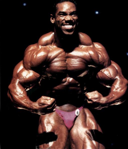 Айронмен Про 1993, Ironman Pro, 27 февраля 1993, Калифорния, США