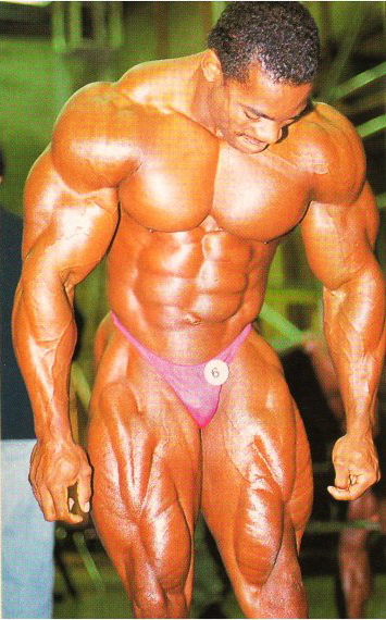 Айронмен Про 1993, Ironman Pro, 27 февраля 1993, Калифорния, США