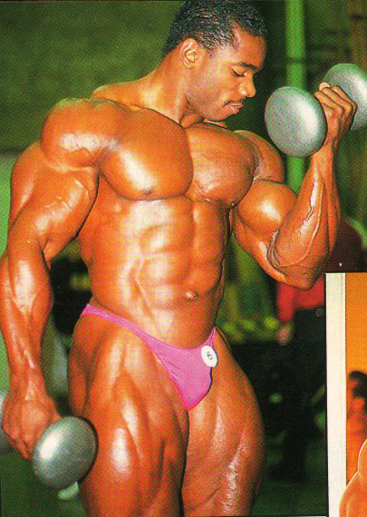 Айронмен Про 1993, Ironman Pro, 27 февраля 1993, Калифорния, США