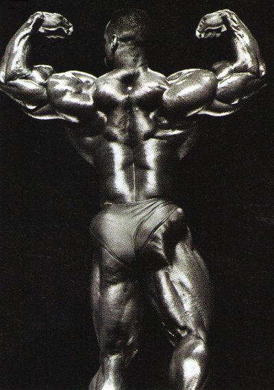 Пол Диллет, Paul Dillett на турнире Айронмен Про 1996