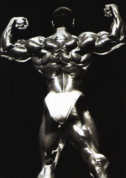 Айронмен Про 1996, Ironman Pro, 24 февраля 1996, Редондо Бич, США