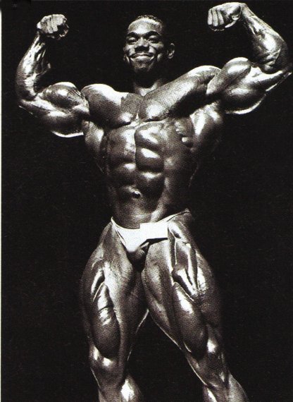 Айронмен Про 1996, Ironman Pro, 24 февраля 1996, Редондо Бич, США