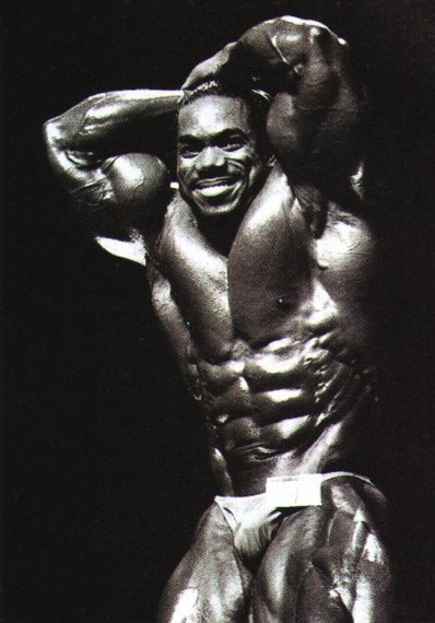 Айронмен Про 1996, Ironman Pro, 24 февраля 1996, Редондо Бич, США