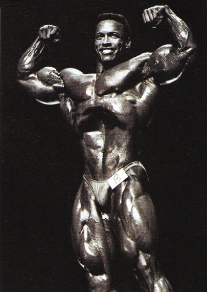 Айронмен Про 1996, Ironman Pro, 24 февраля 1996, Редондо Бич, США