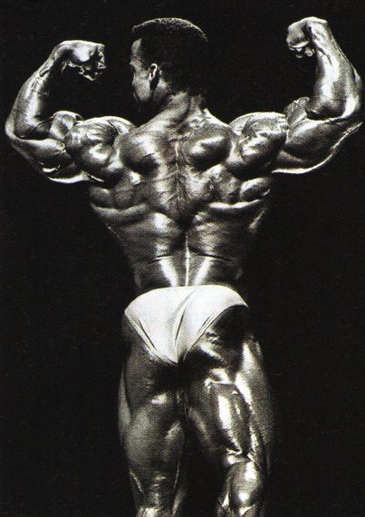 Айронмен Про 1996, Ironman Pro, 24 февраля 1996, Редондо Бич, США