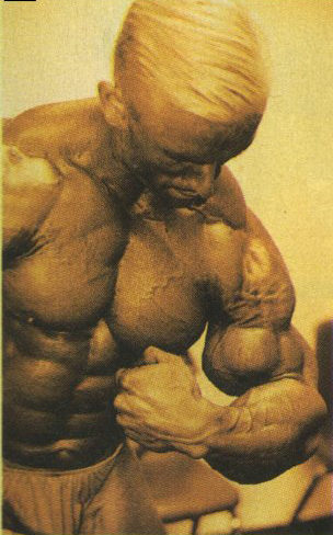 Айронмен Про 1996, Ironman Pro, 24 февраля 1996, Редондо Бич, США